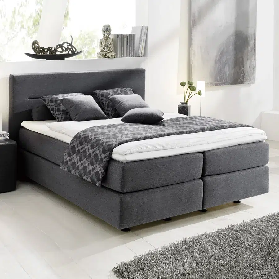 Boxspring Fischer 007 M