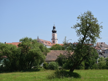 Möbelhaus bei Cham: Polstermöbel Fischer