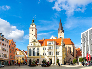 Möbelhaus Ingolstadt