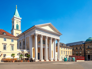 Möbelhaus Karlsruhe