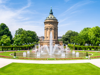 Möbelhaus Mannheim