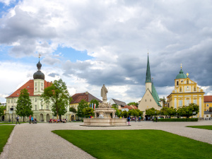 Möbelhaus Altötting