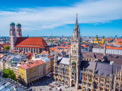 Möbelhaus München