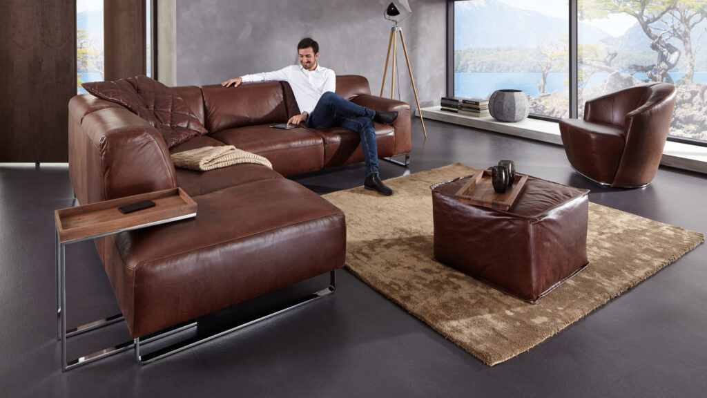 Penthouse Sofas 03