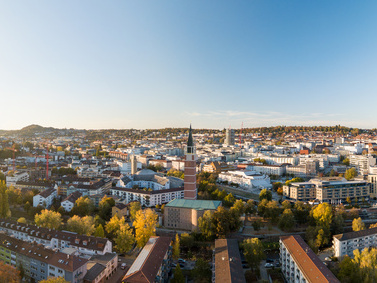 Möbelhaus Pforzheim