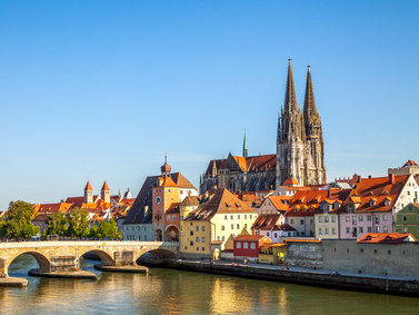 Polstermöbel Fischer in der Nähe von Regensburg