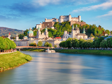 Polstermöbel Fischer in der Nähe von Salzburg