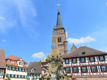 Polstermöbel Fischer bei Schwabach