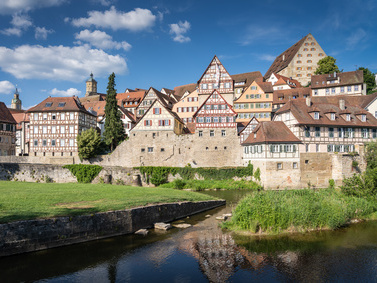 Polstermöbel Fischer bei Schwäbisch-Hall