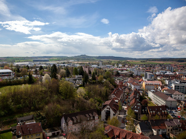 Möbelhaus bei Sinsheim: Polstermöbel Fischer