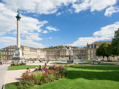 Möbelhaus Stuttgart