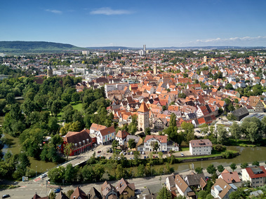 Polstermöbel Fischer bei Waiblingen