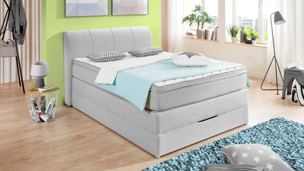 Boxspring-LI2