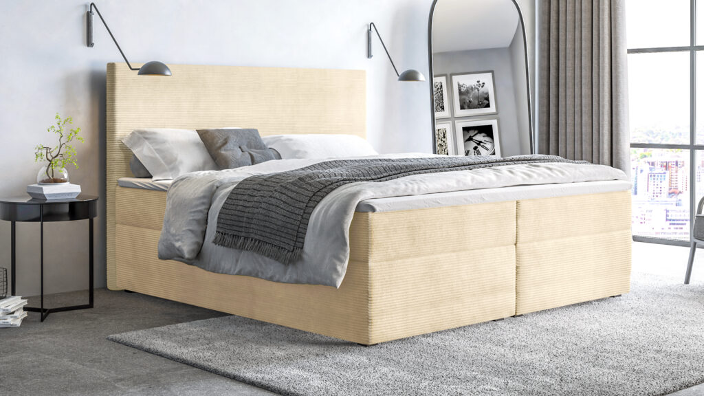 Boxspring-VI5